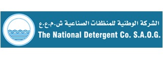 National Detergent Co. SAOG.